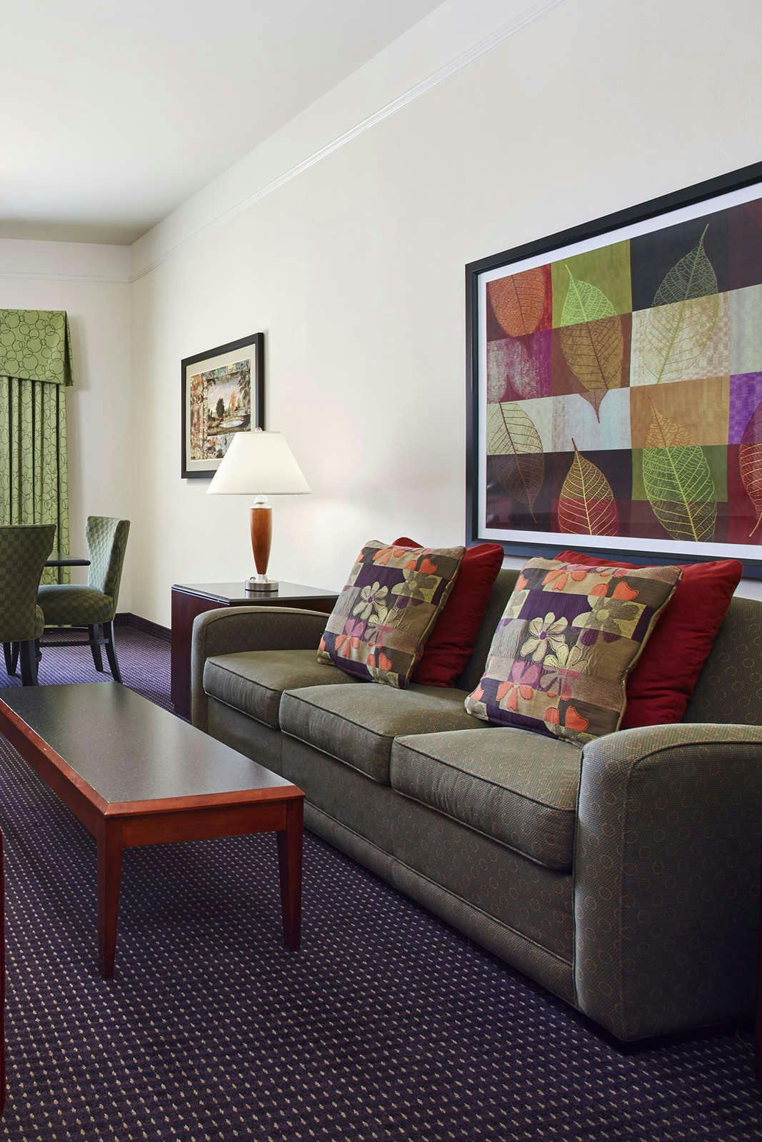 Hotel Hilton Garden Inn Rockville-Gaithersburg photo 3