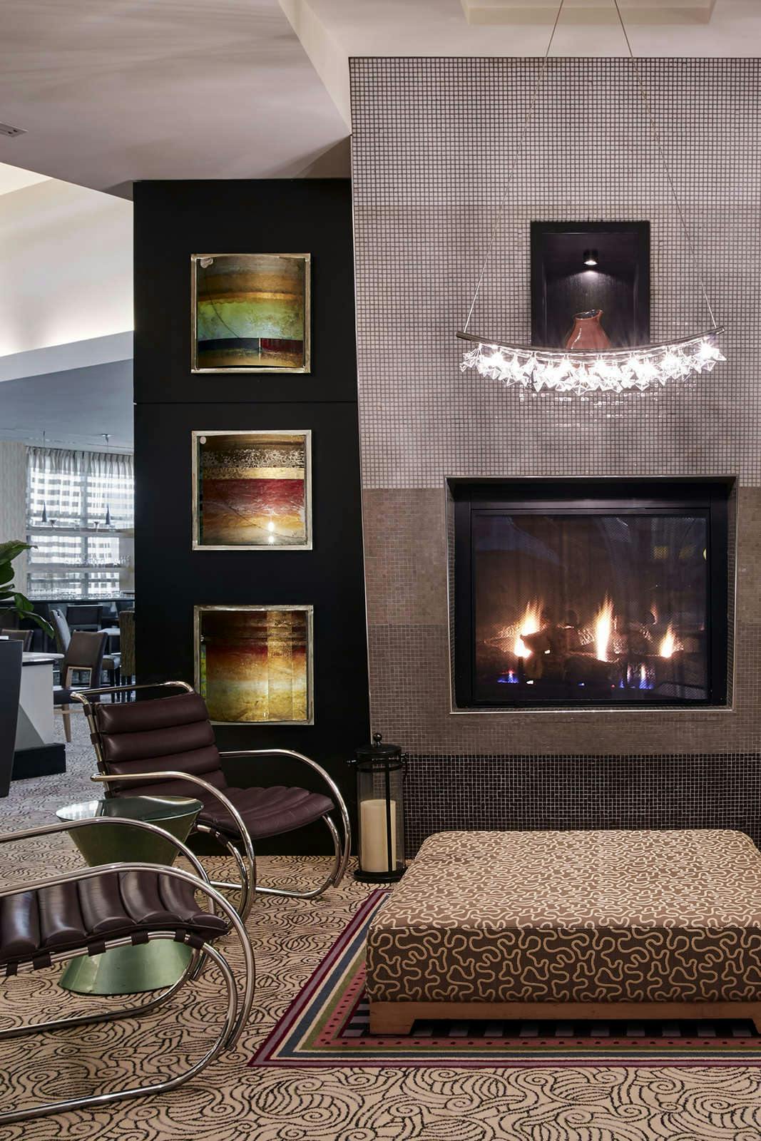 Hotel Hilton Garden Inn Rockville-Gaithersburg photo 5