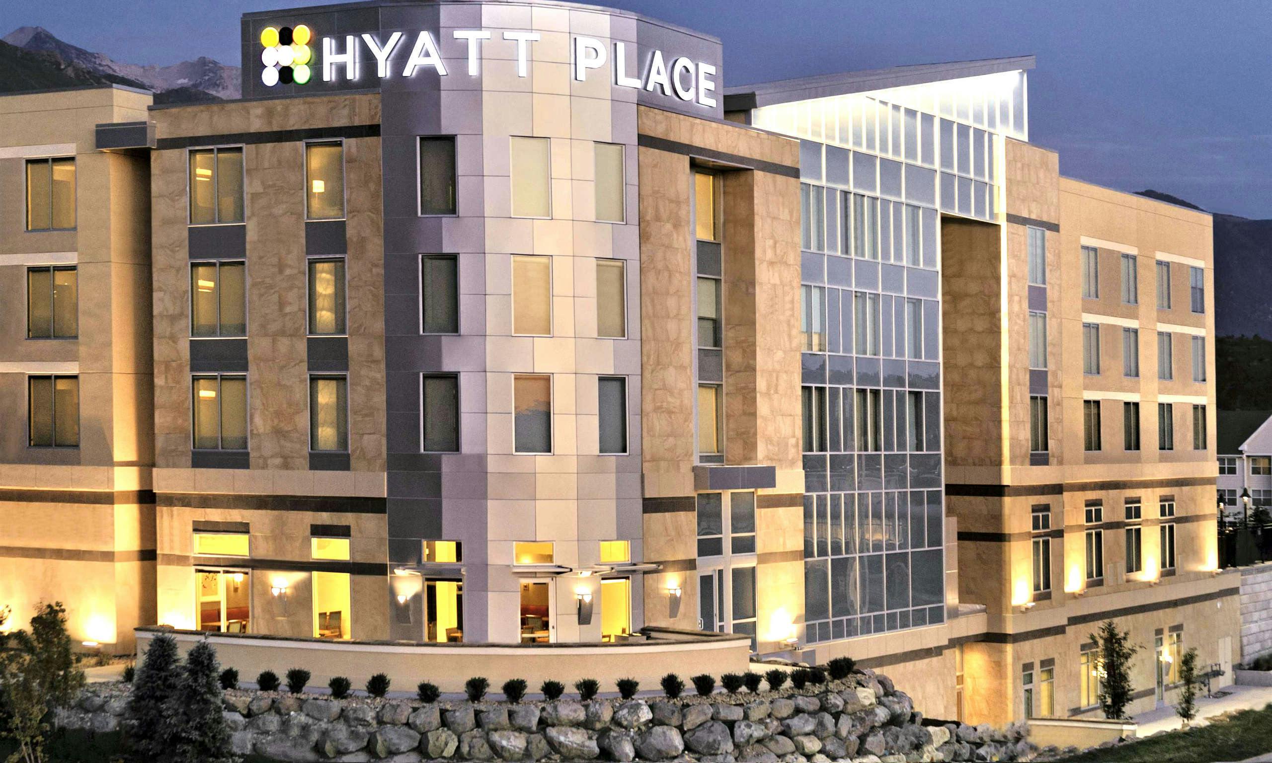 hyatt salt lake city airport hyatt salt lake city airport