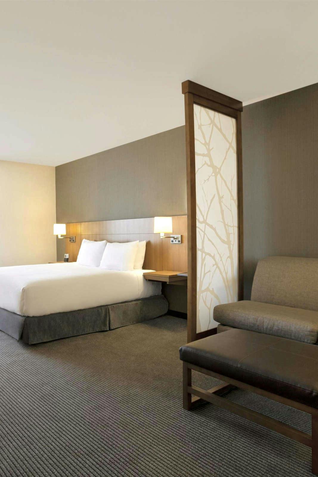 Hotel Hyatt Place Salt Lake City/Cottonwood photo 1