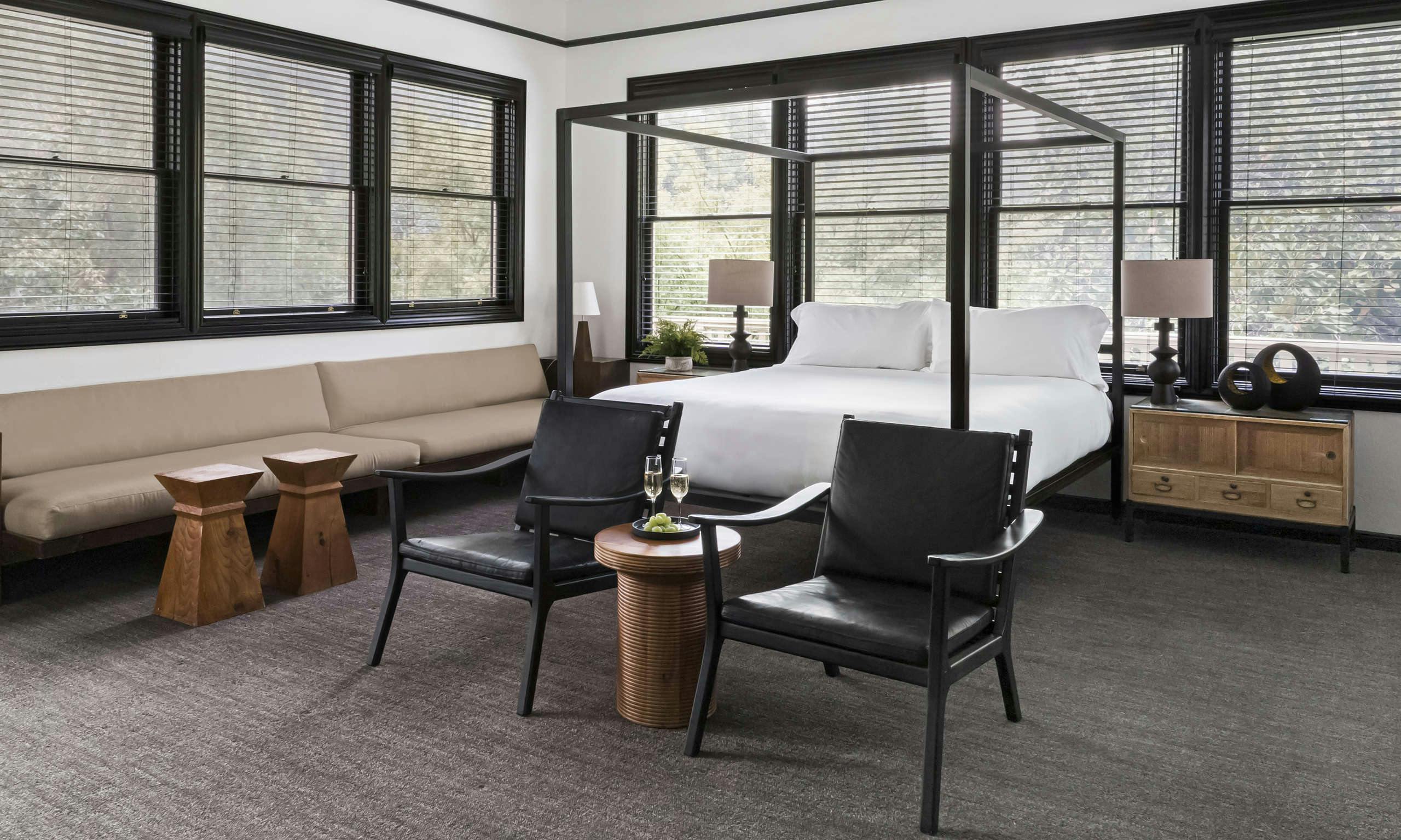 Gaige House, Southern Sonoma HotelTonight