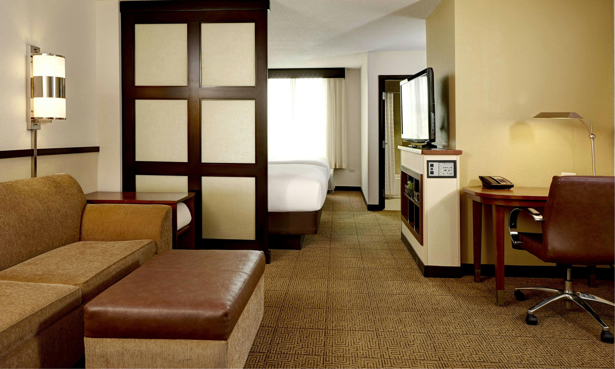 Hotel Hyatt Place Houston/Sugar Land photo 3