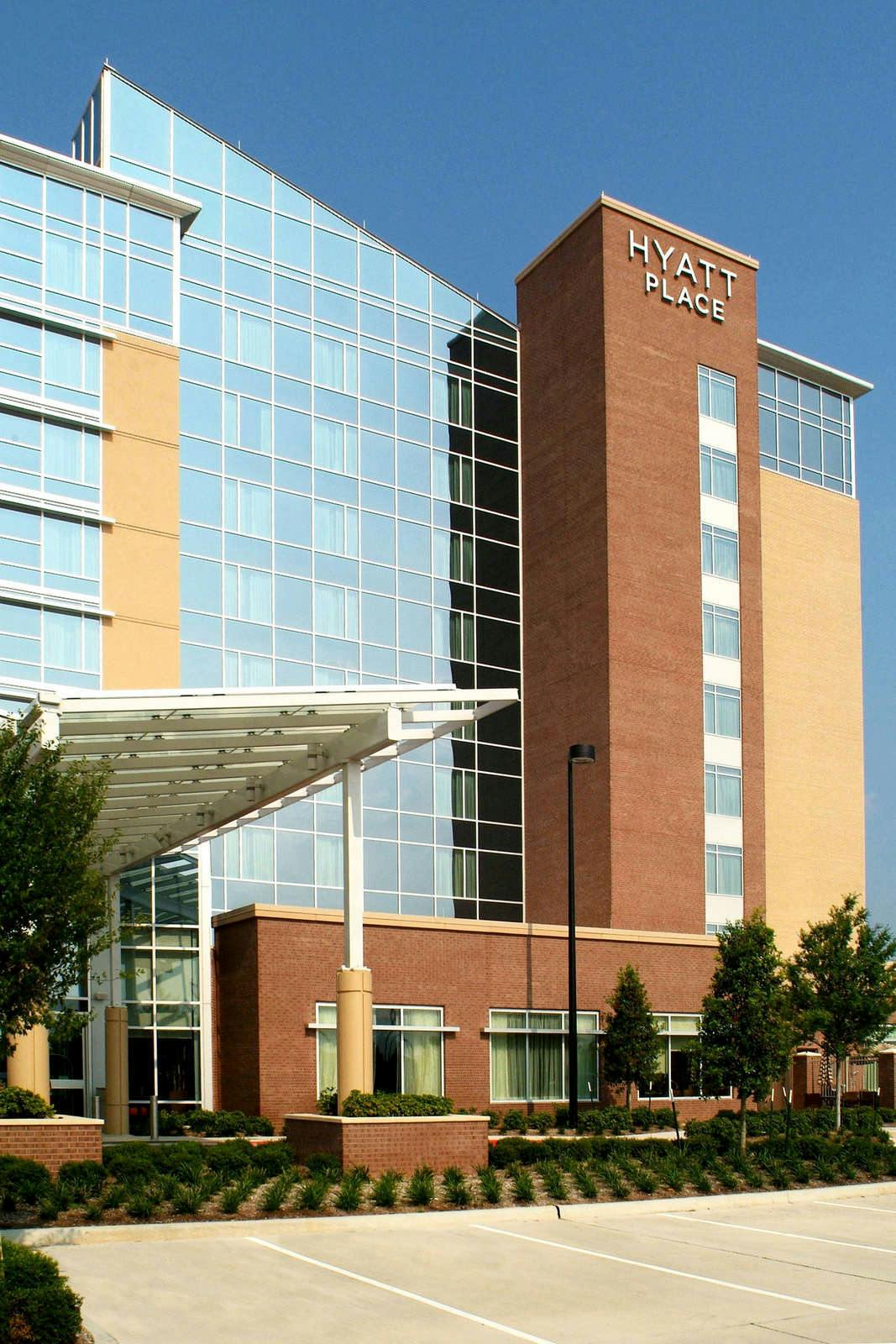 Hyatt Place Houston/Sugar Land