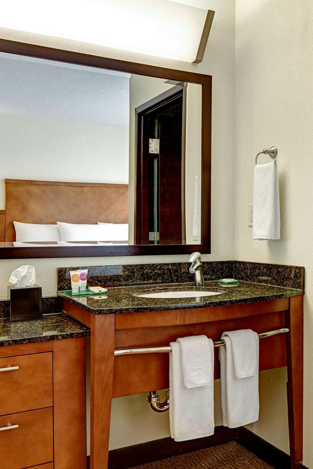 Hotel Hyatt Place Detroit/Utica photo 3