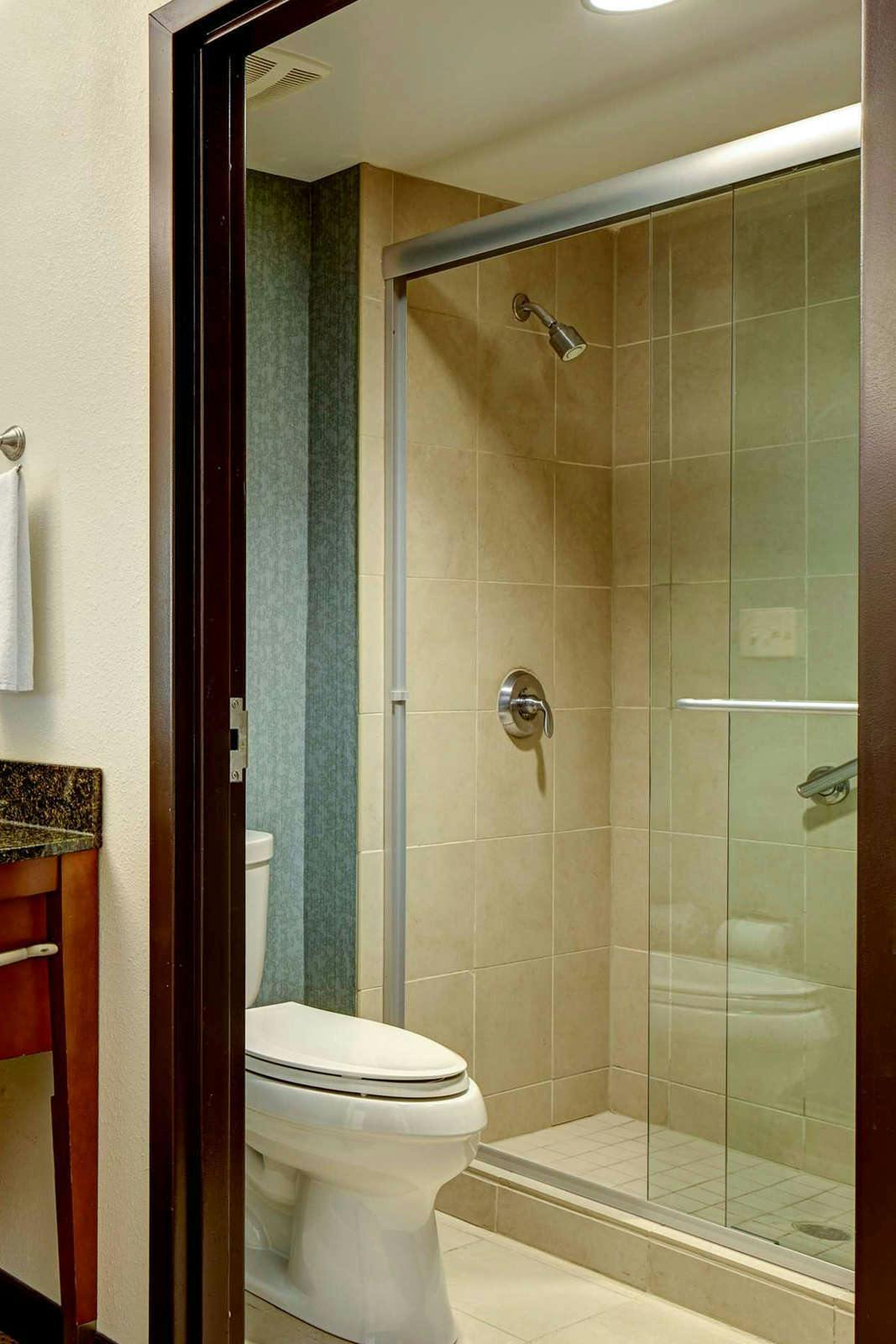 Hotel Hyatt Place Detroit/Utica photo 4