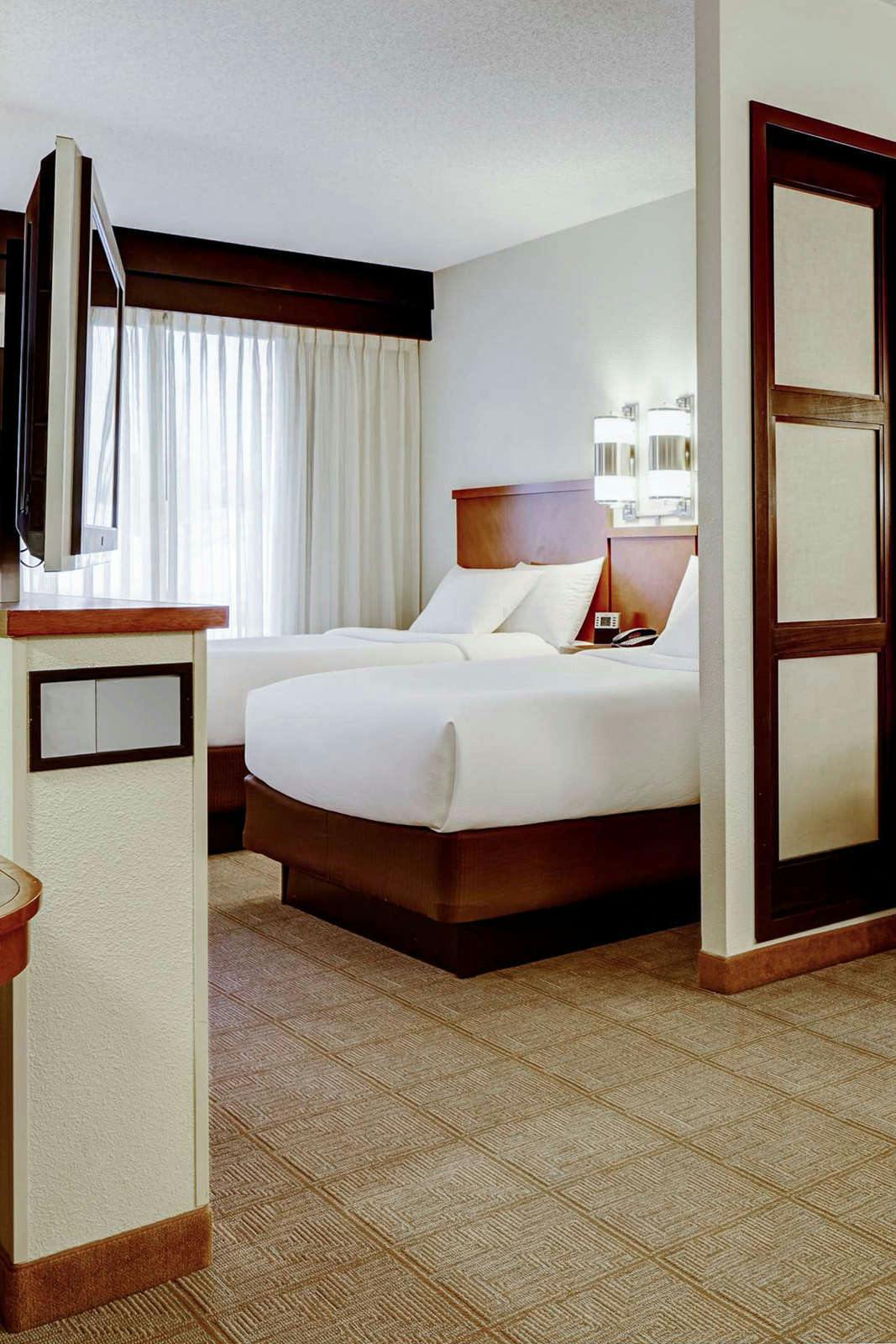 Hotel Hyatt Place Detroit/Utica photo 1