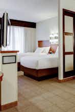 Hotel Hyatt Place Utica photo 1