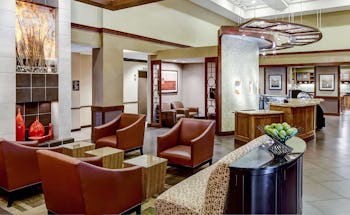 Hyatt Place Detroit/Utica