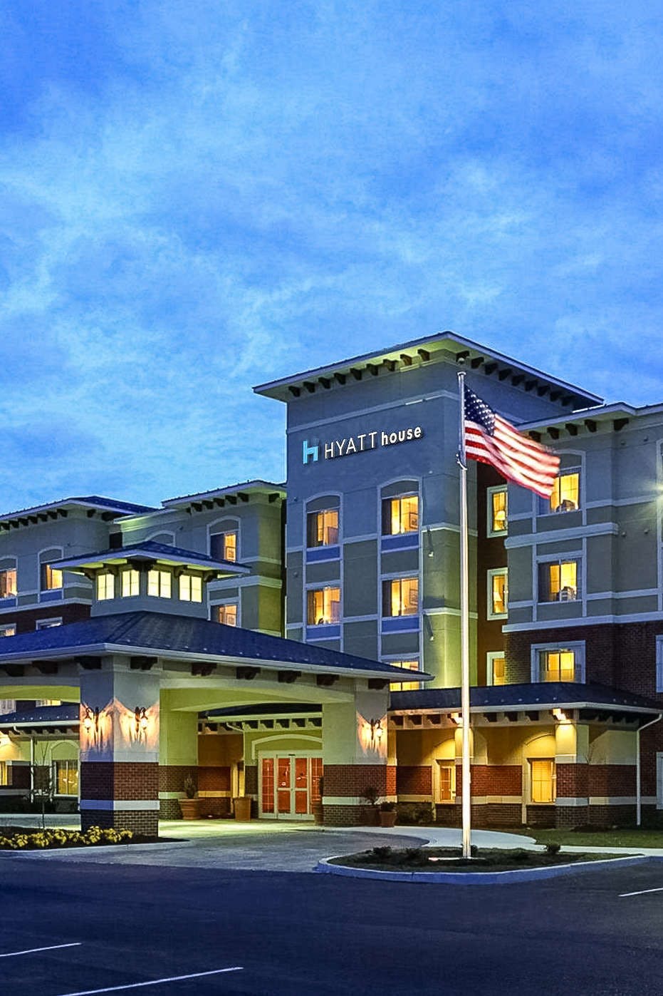Hotel HYATT house Fishkill/Poughkeepsie photo 4