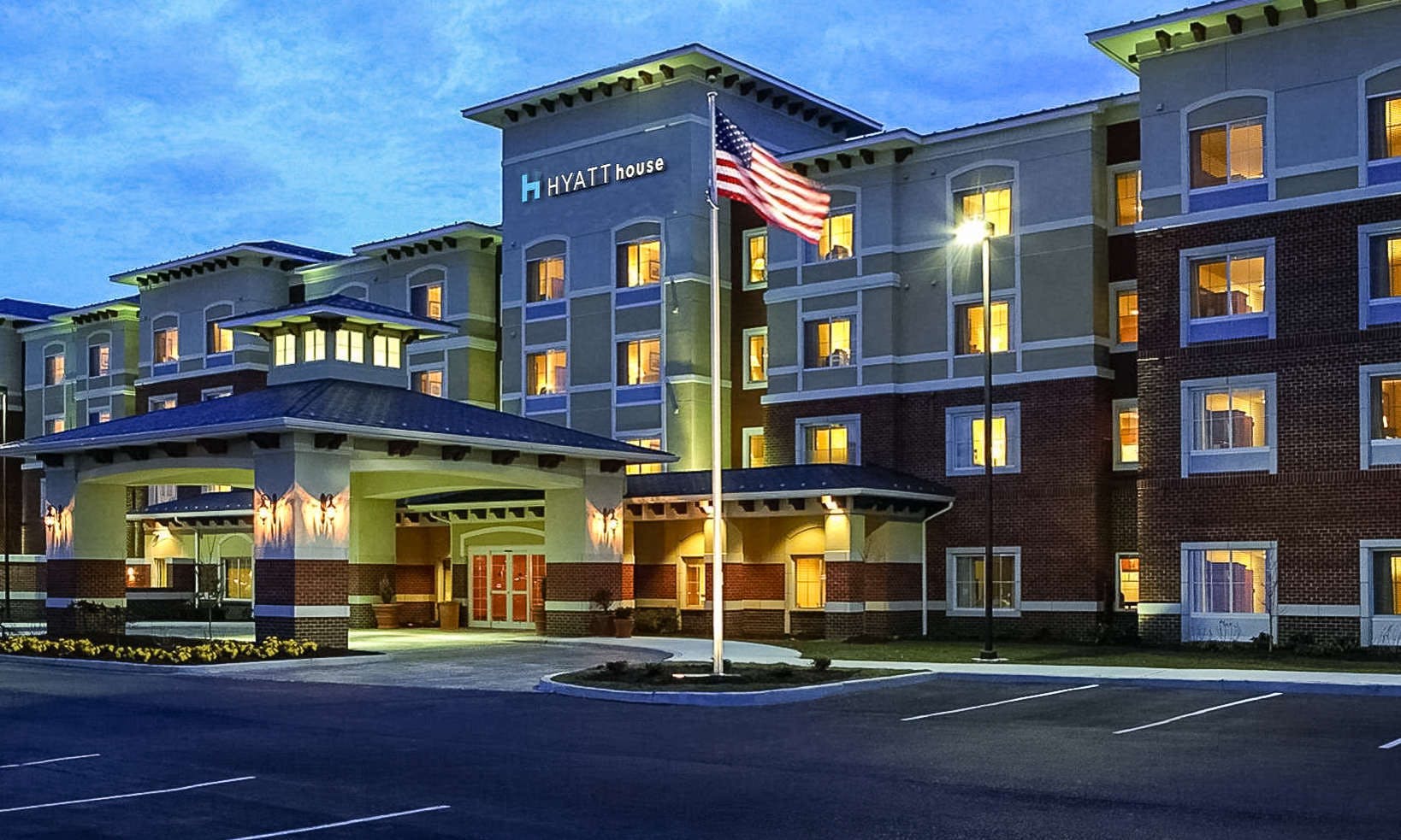HYATT house Fishkill/Poughkeepsie