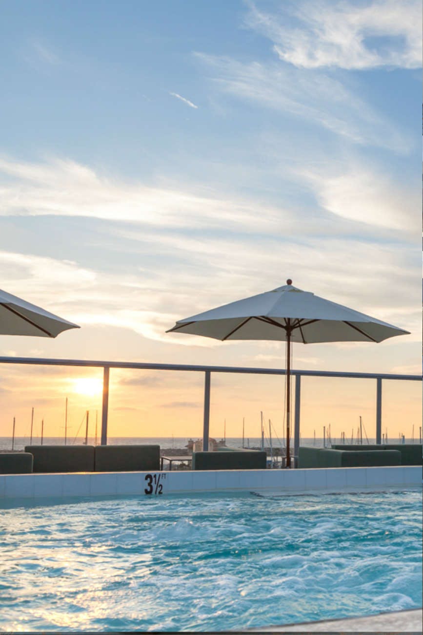 Hotel Shade Hotel Redondo Beach photo 3