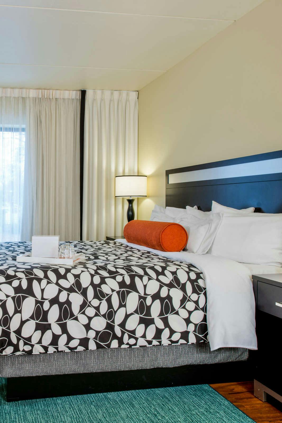 Hotel Hotel Indigo College Park photo 1