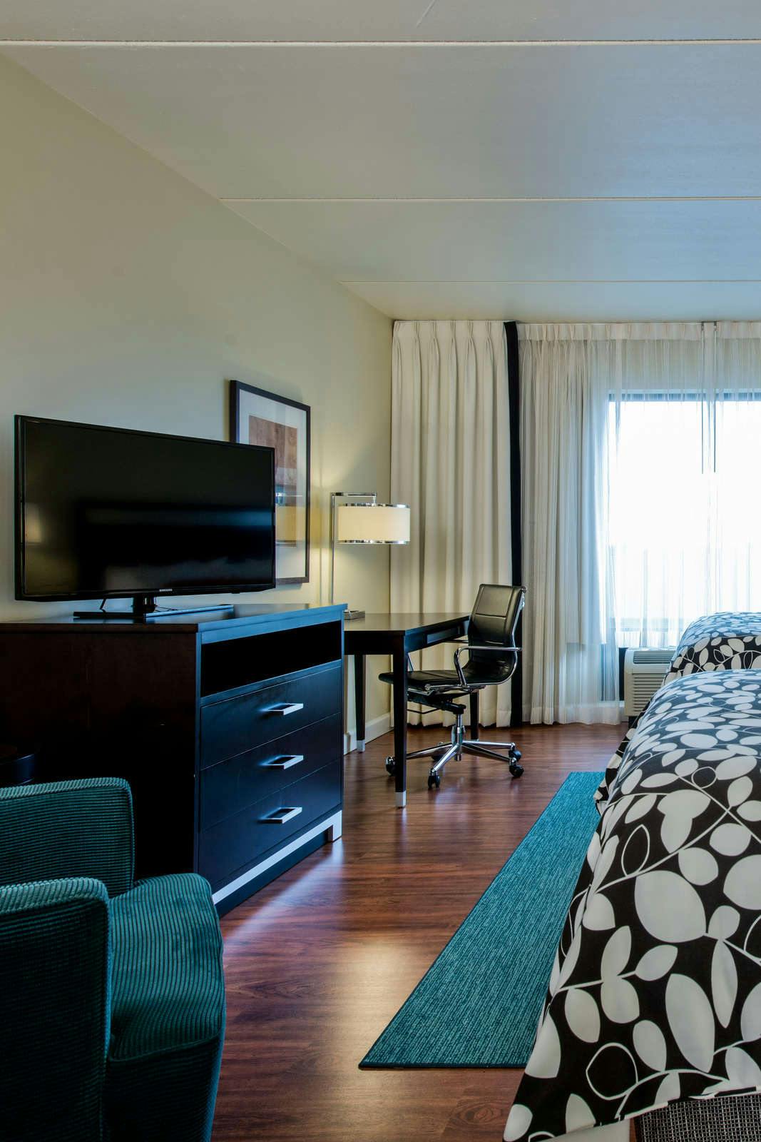 Hotel Hotel Indigo College Park photo 3