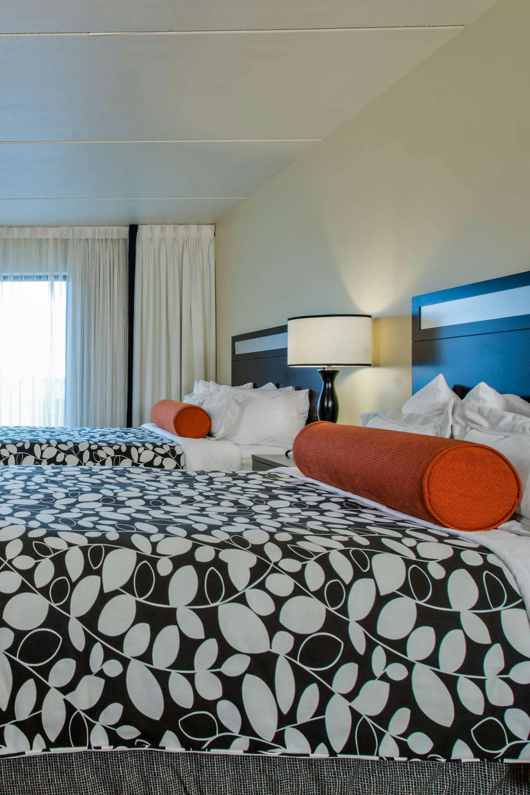 Hotel Hotel Indigo College Park photo 2