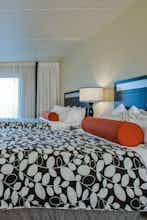 Hotel Hotel Indigo College Park photo 2