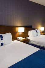 Hotel Holiday Inn Express London Royal Docks photo 2