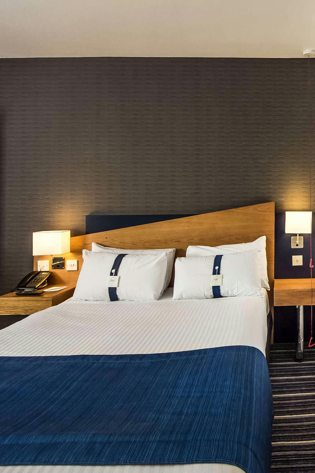 Hotel Holiday Inn Express London Royal Docks photo 3