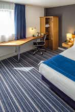 Hotel Holiday Inn Express London Royal Docks photo 5