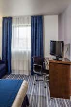 Hotel Holiday Inn Express London Royal Docks photo 4