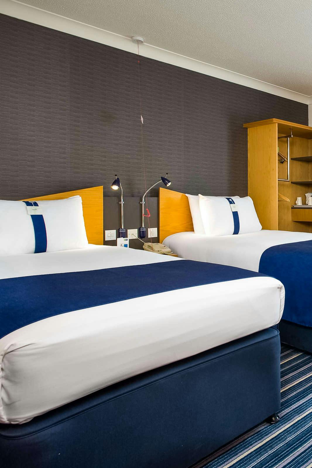 Hotel Holiday Inn Express London Wandsworth photo 4