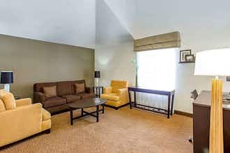 Hotel Sleep Inn Provo near University photo 2