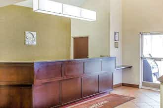 Hotel Sleep Inn Provo near University photo 3