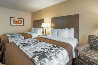 Hotel Sleep Inn Provo near University photo 4