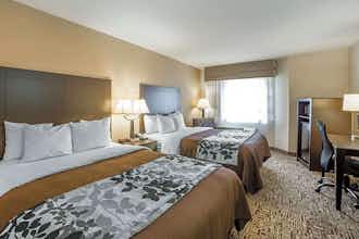 Hotel Sleep Inn Provo near University photo 5