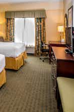 Hotel Holiday Inn Express Hotel & Suites Cocoa photo 5