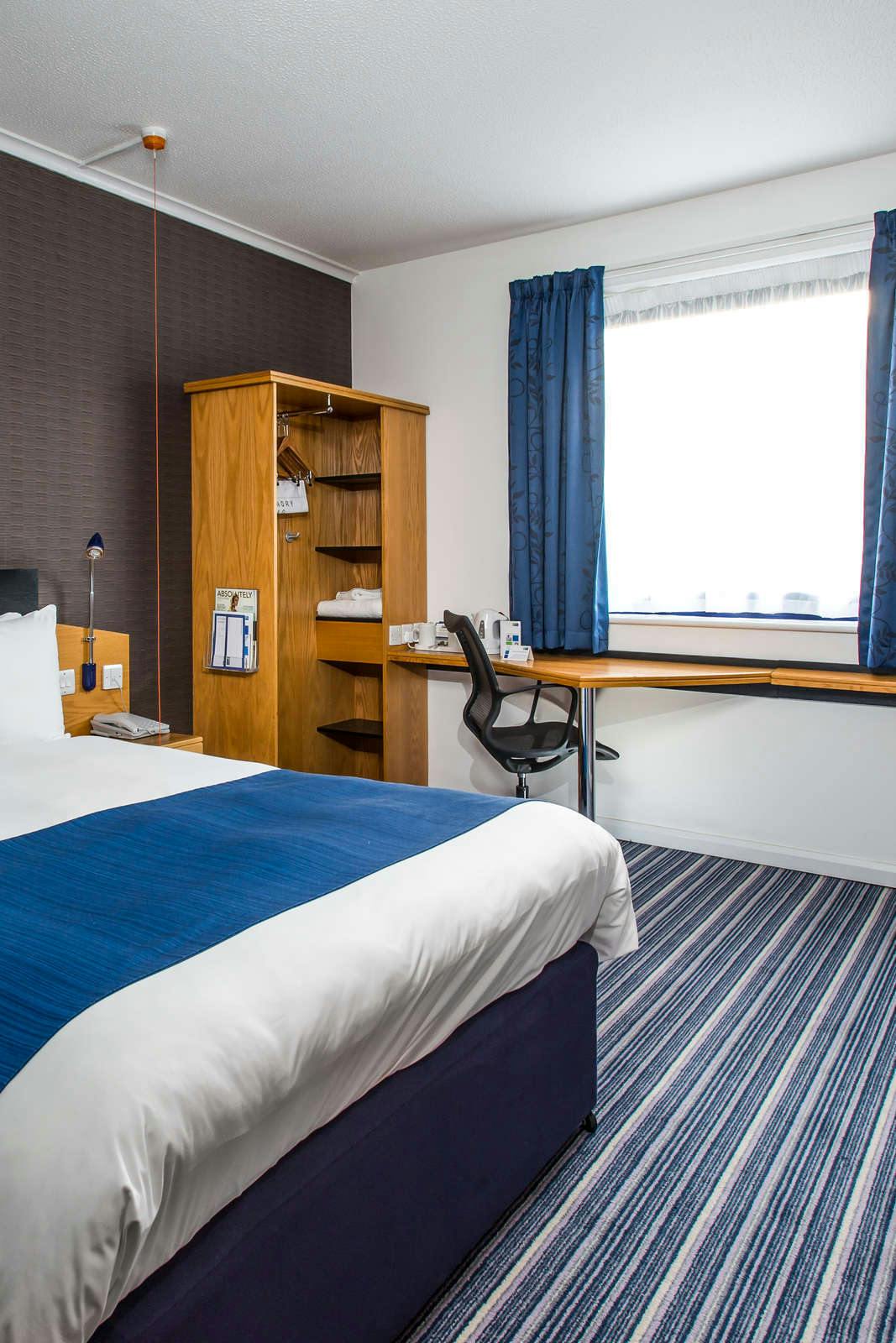 Hotel Holiday Inn Express London Wandsworth photo 5