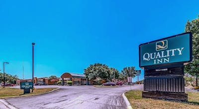 Quality Inn Gainesville