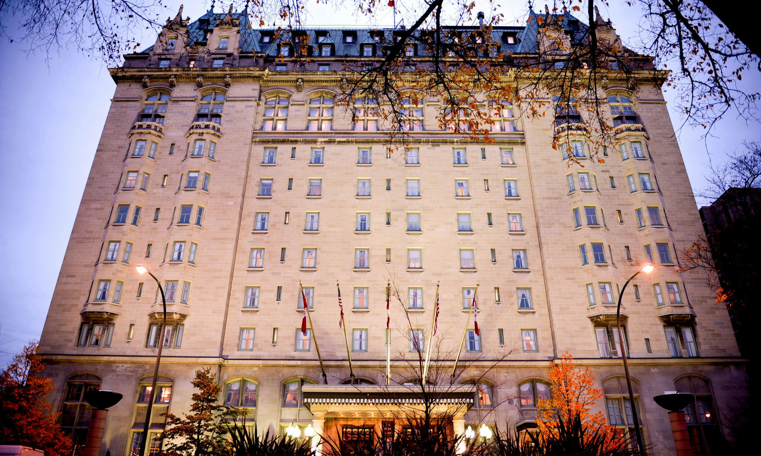 Last Minute Hotel Deals In Winnipeg Hoteltonight