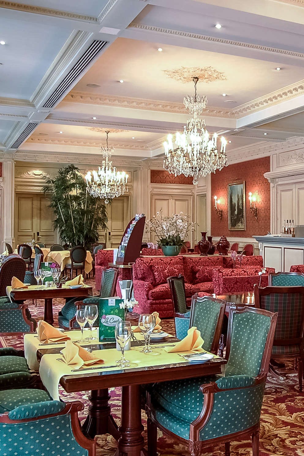 Hotel Hotel Le Plaza photo 5