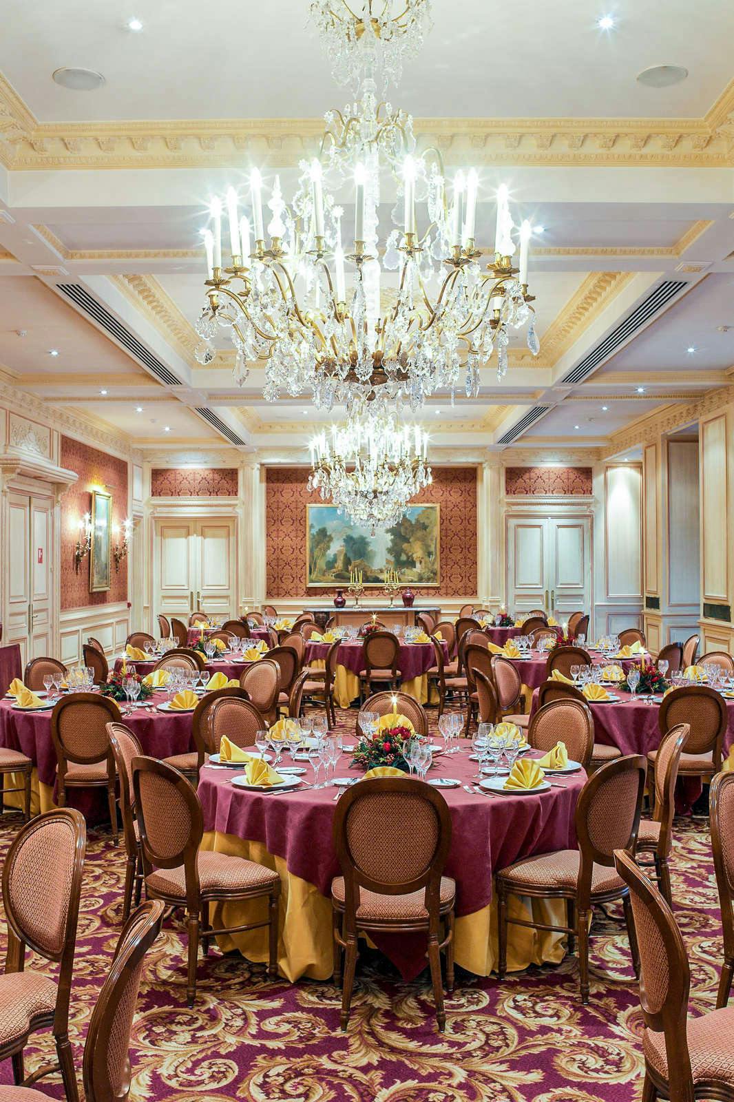 Hotel Hotel Le Plaza photo 3