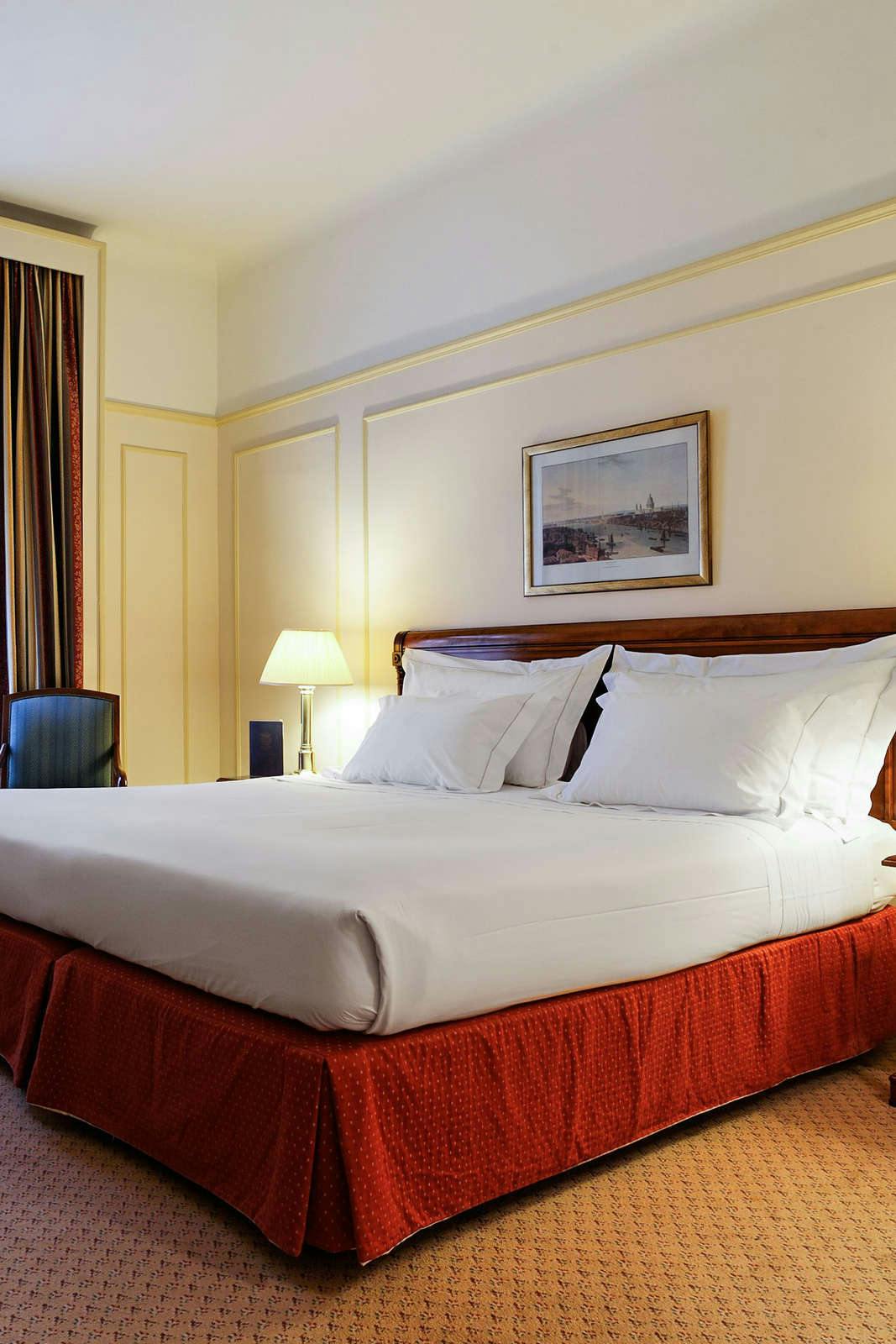 Hotel Hotel Le Plaza photo 4