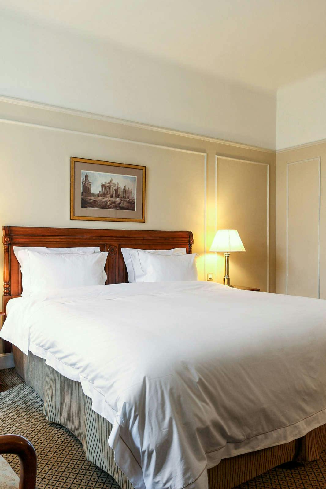 Hotel Hotel Le Plaza photo 2