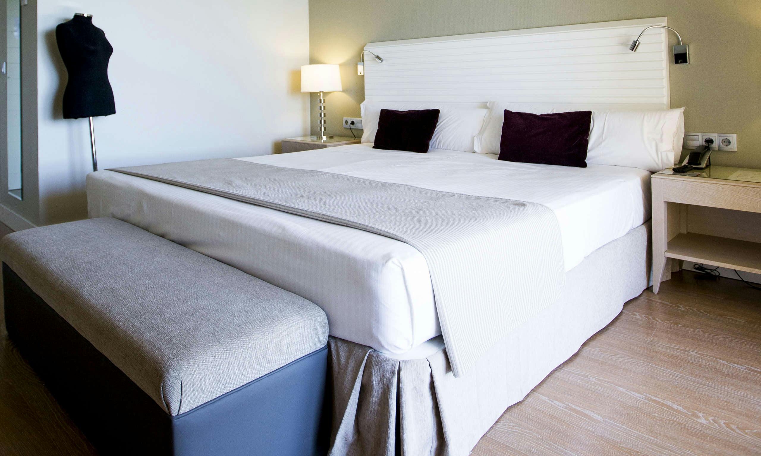 Hotel Vincci Valdecañas Golf photo 1