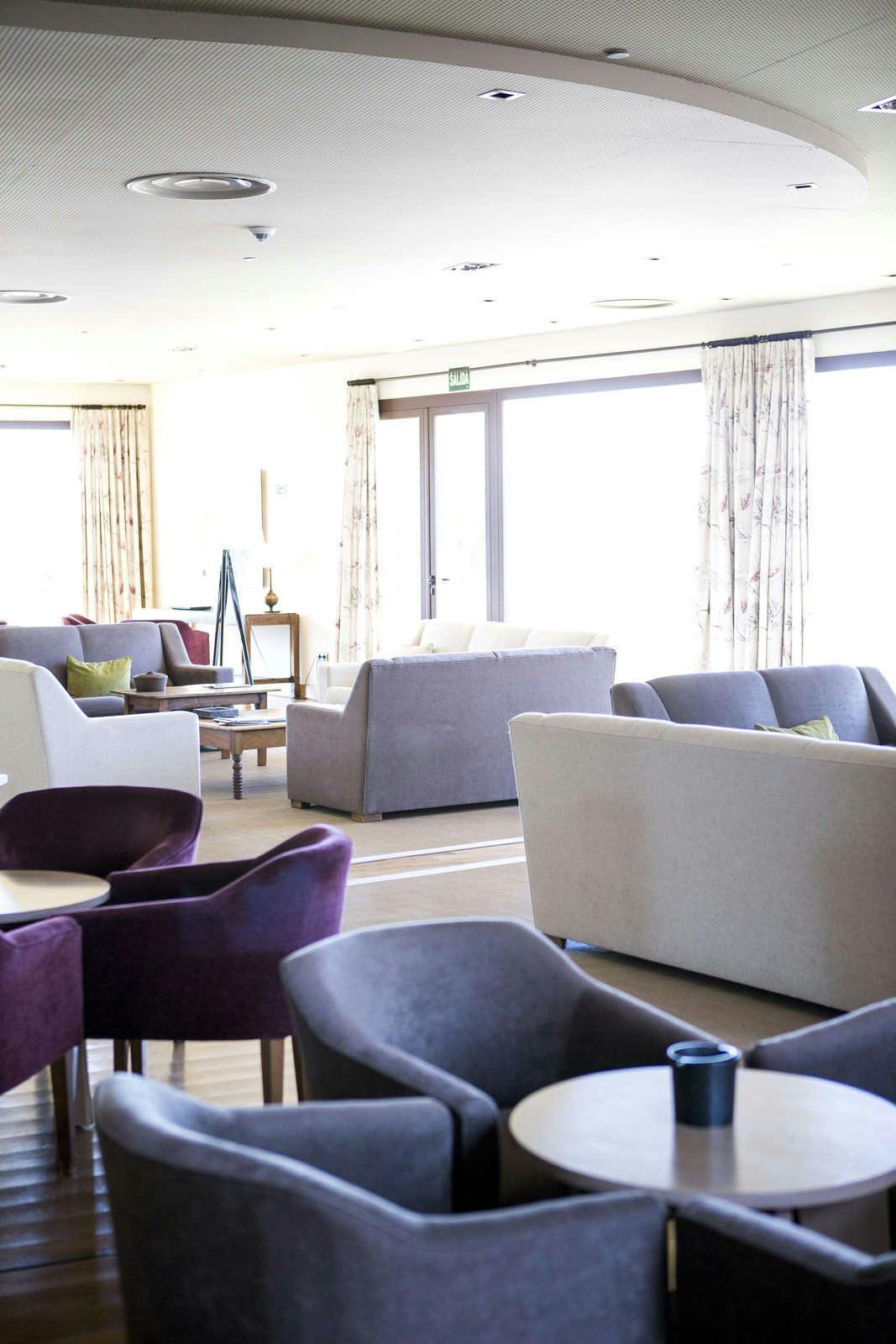 Hotel Vincci Valdecañas Golf photo 4