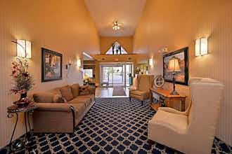 Hotel Comfort Inn Albert Lea at Trails Travel Center photo 1