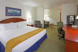 Hotel GrandStay Hotel & Suites Becker Big Lake photo 4