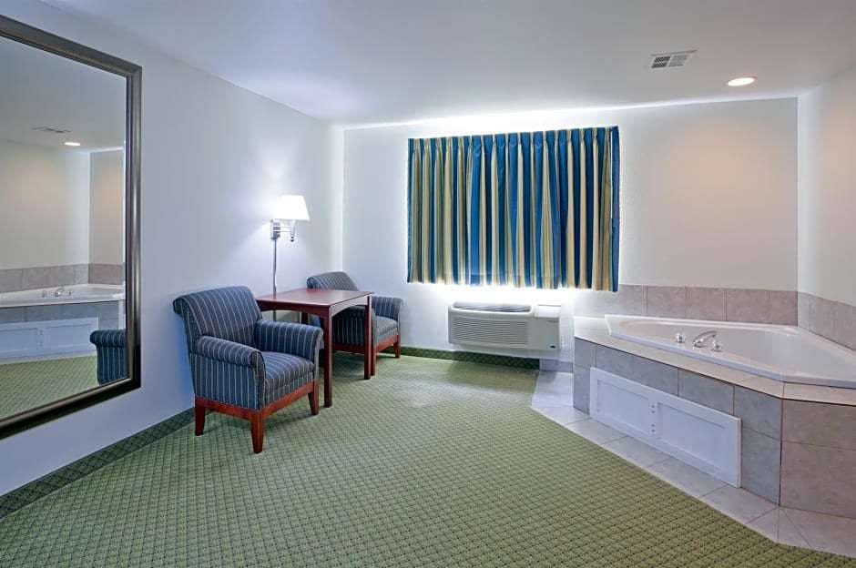 Hotel GrandStay Hotel & Suites Becker Big Lake photo 5