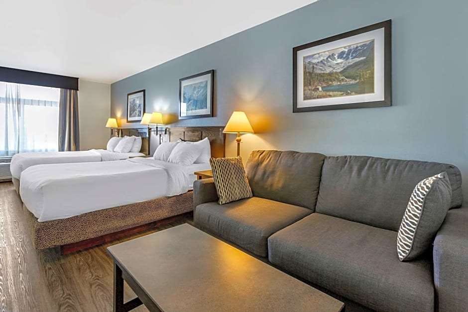 Hotel Big Horn Resort, Ascend Hotel Collection Billings, MT photo 1