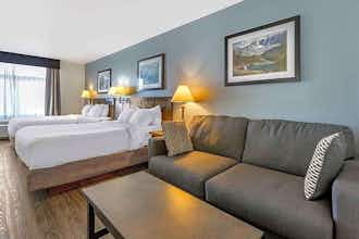 Hotel Big Horn Resort, Ascend Hotel Collection Billings, MT photo 1