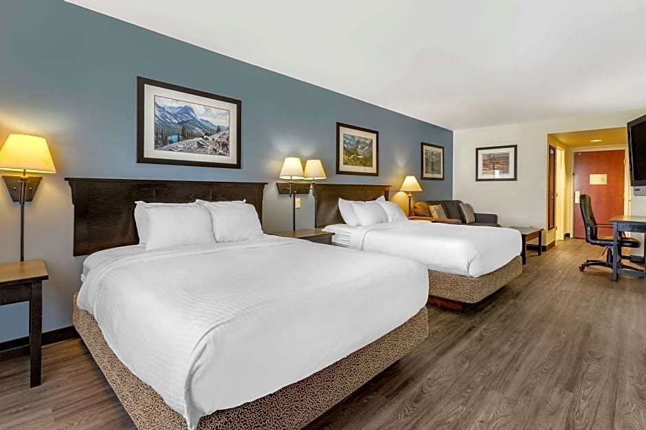 Hotel Big Horn Resort, Ascend Hotel Collection Billings, MT photo 2
