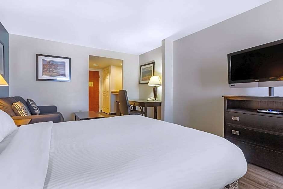 Hotel Big Horn Resort, Ascend Hotel Collection Billings, MT photo 3
