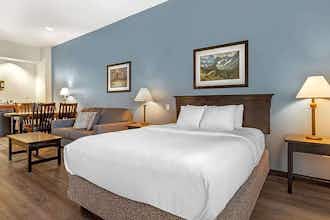 Hotel Big Horn Resort, Ascend Hotel Collection Billings, MT photo 4