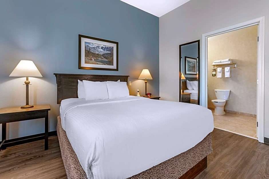 Hotel Big Horn Resort, Ascend Hotel Collection Billings, MT photo 5