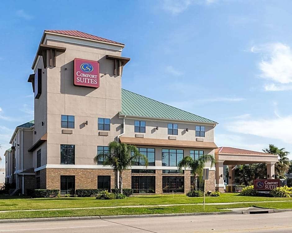 Comfort Suites near NASA - Clear Lake