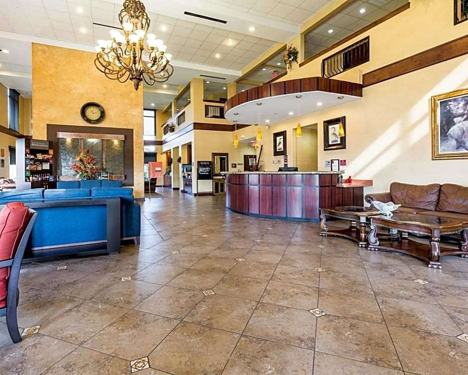 Hotel Comfort Suites near NASA - Clear Lake photo 1