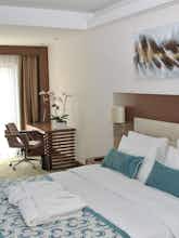 Hotel MERCURE ISTANBUL ALTUNIZADE photo 3